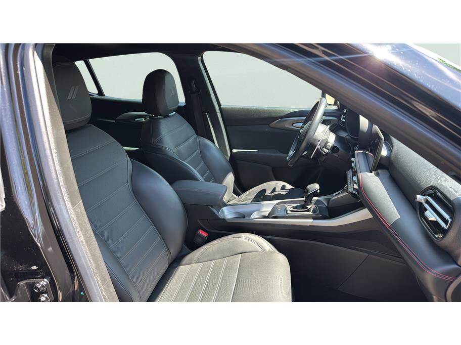 Used 2024 Dodge Hornet R/T Plus w/ Tech Pack Plus w/o Parking AWD/4WD image 20