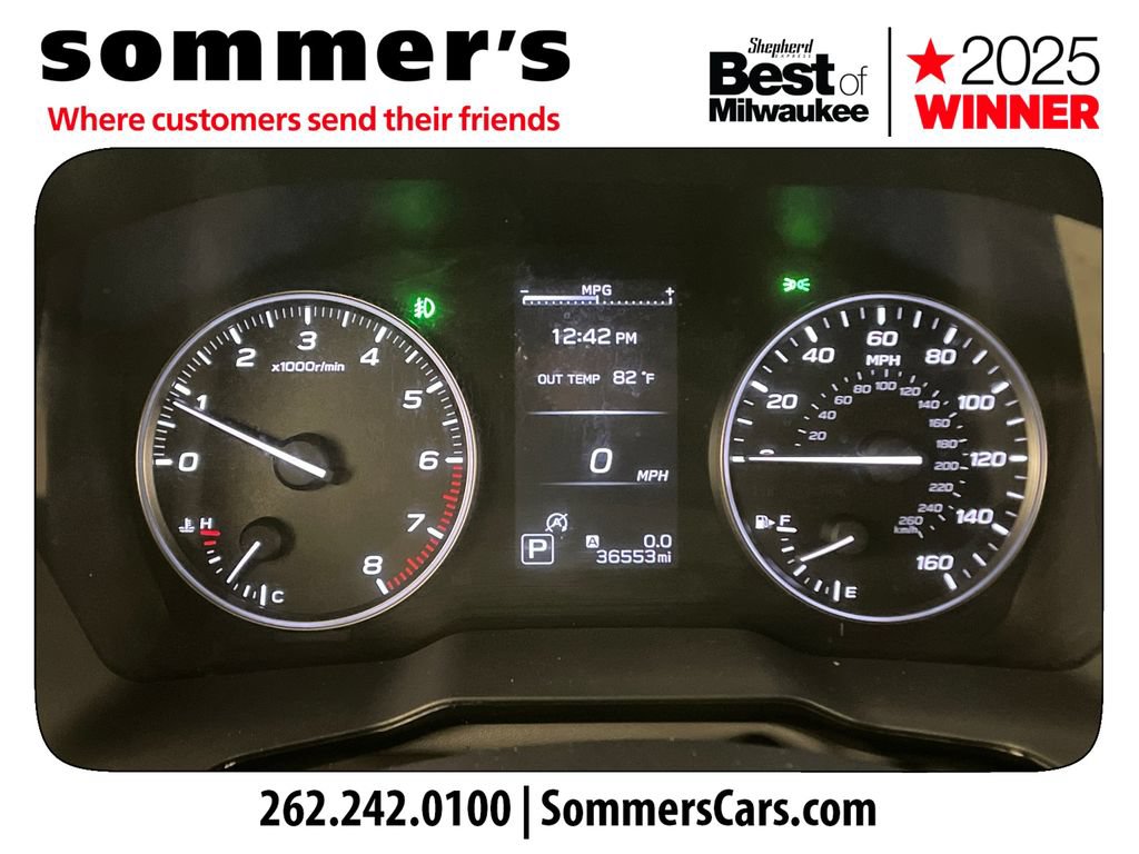 Used 2020 Subaru Legacy Premium w/ Popular Package #1 AWD/4WD image 13