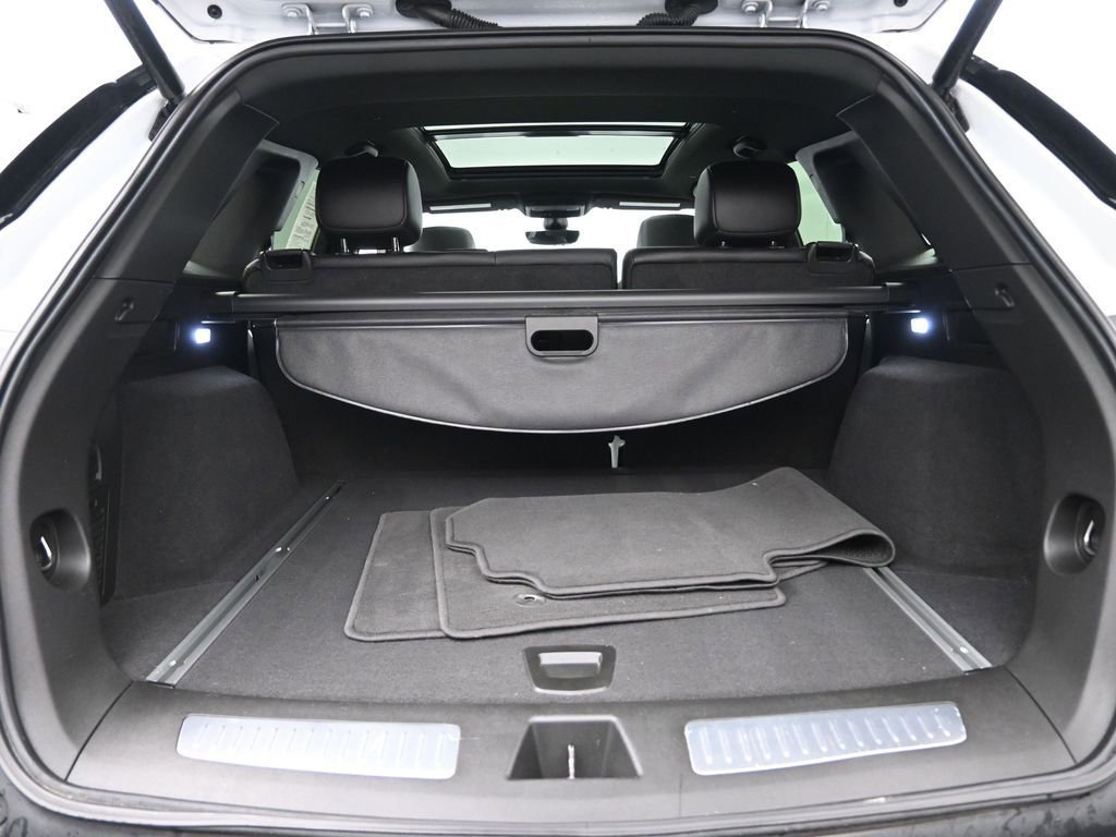 Used 2021 Cadillac XT5 Sportv image 28