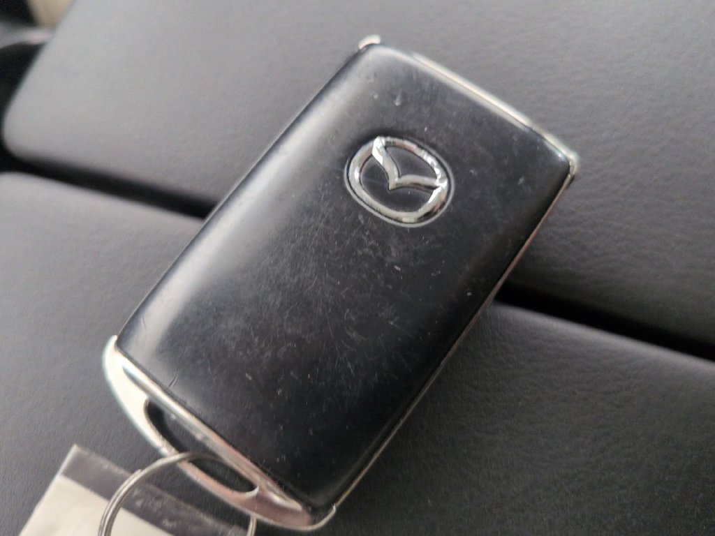 Used 2020 MAZDA CX-9 Touring FWD image 45