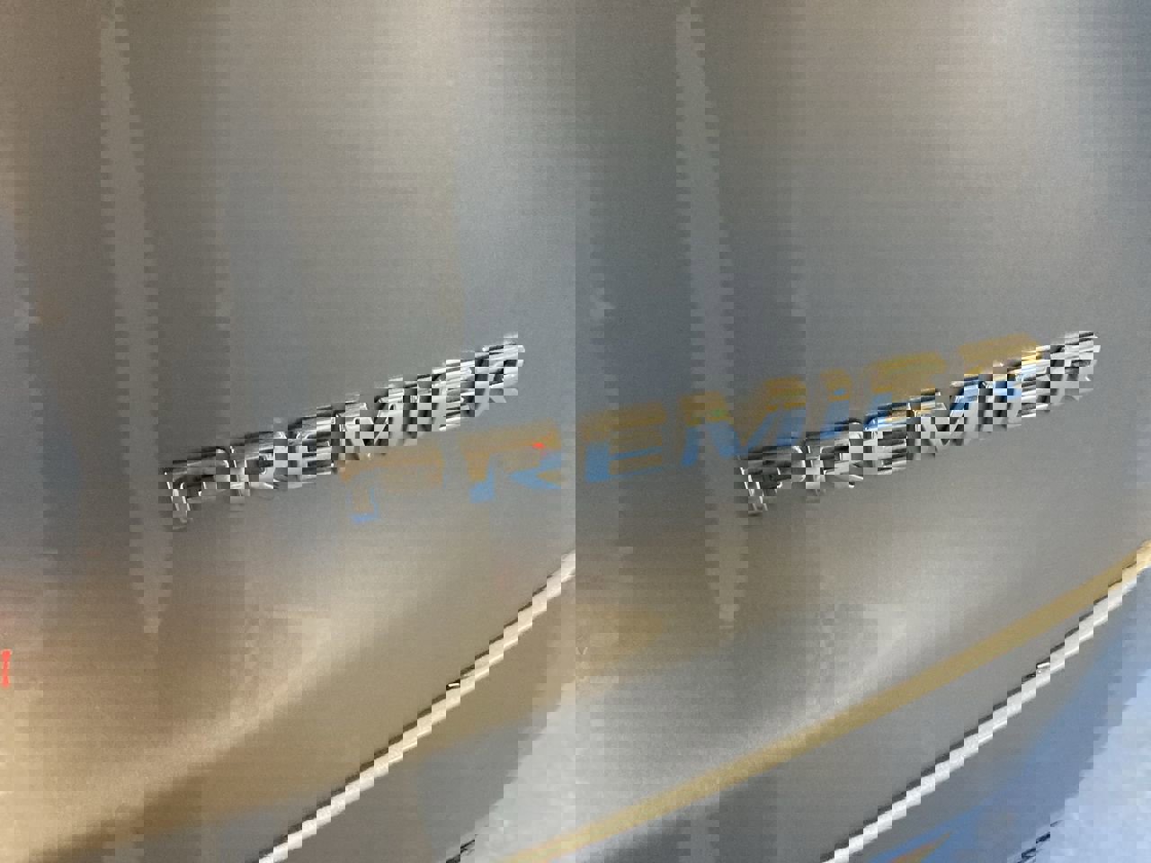 Used 2023 Chevrolet Blazer Premier w/ Driver Confidence II Package image 10