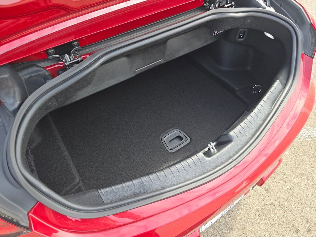 New 2026 Mercedes-Benz CLE 300 4MATIC Cabriolet image 19
