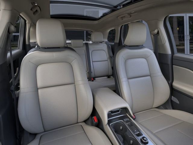 New 2026 Lincoln Corsair Grand Touring image 10