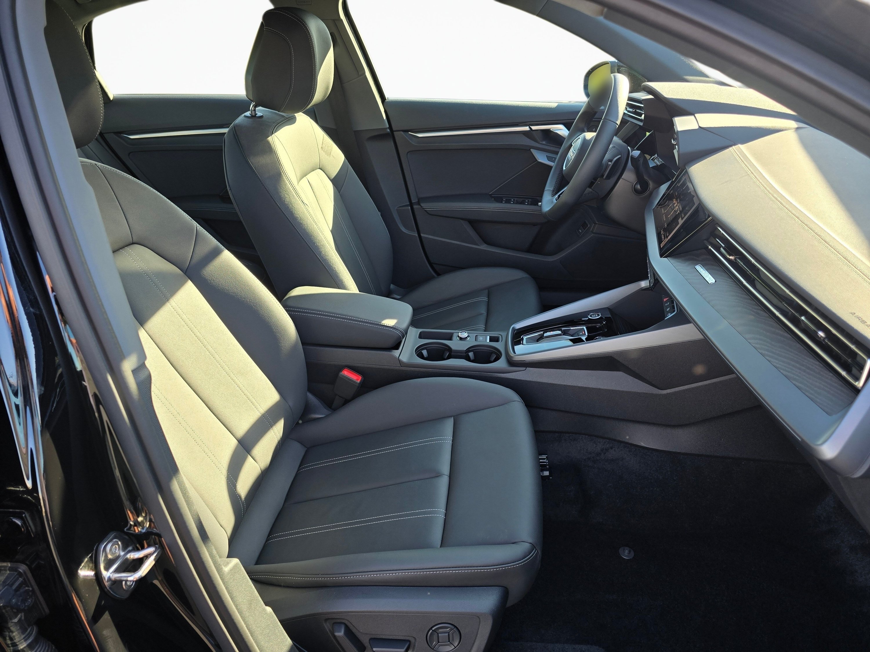 Certified 2026 Audi A3 2.0T Premium w/ Convenience Package AWD/4WD image 25