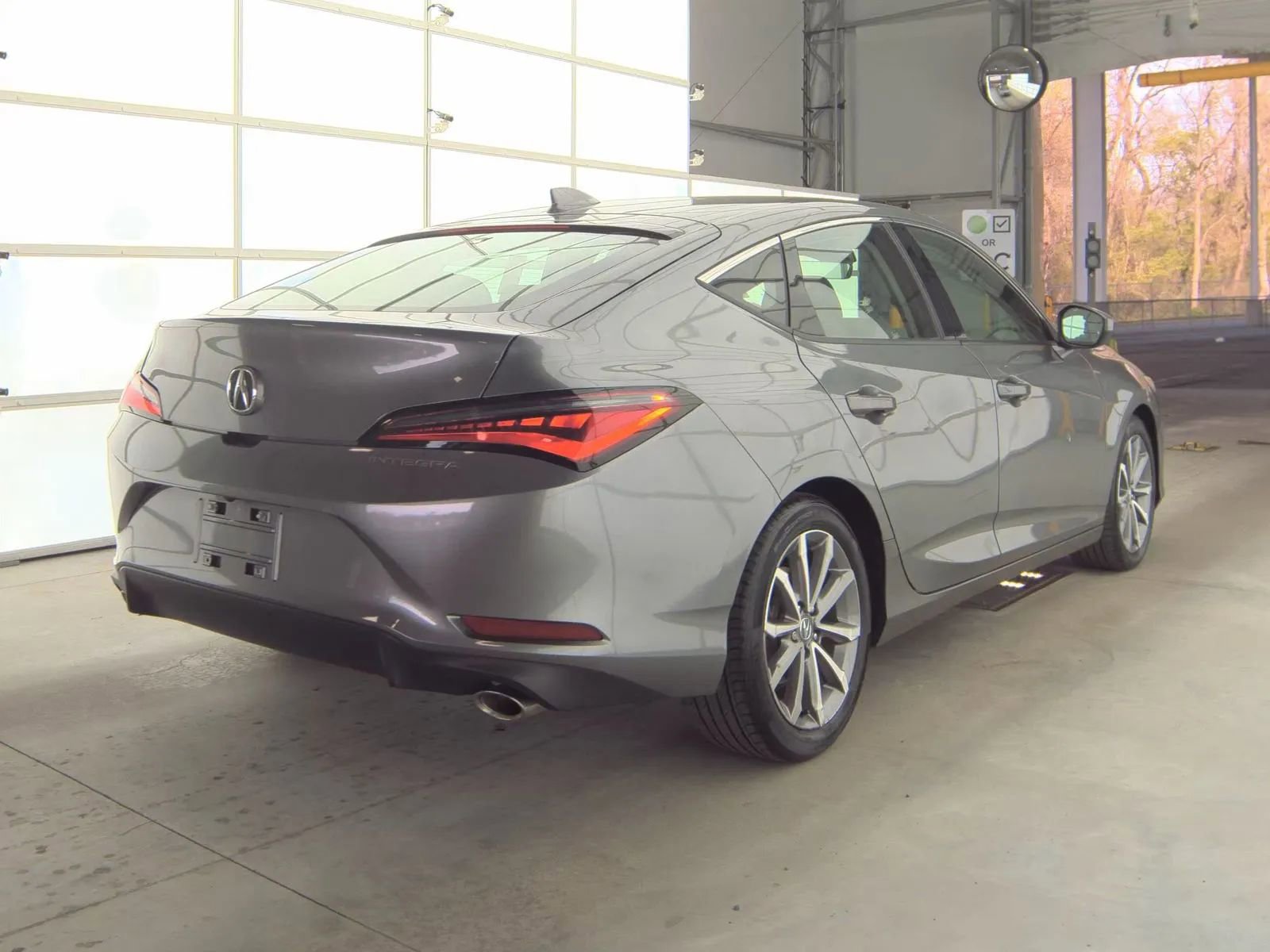 Used 2023 Acura Integra image 6