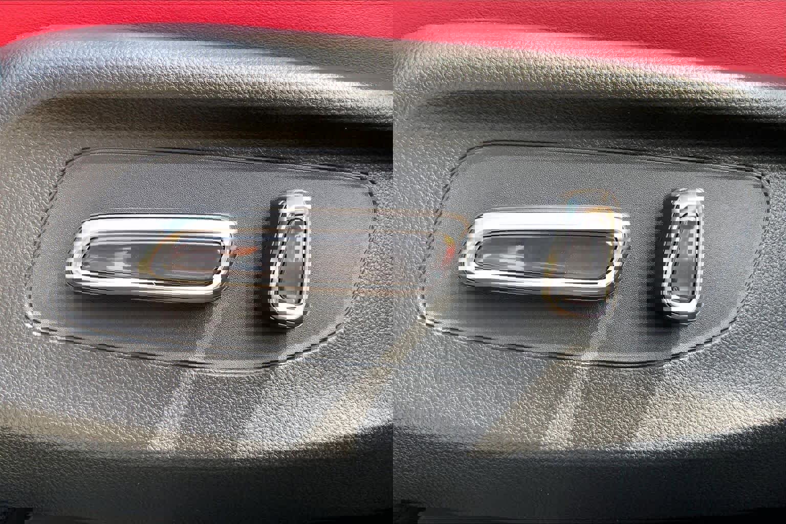 New 2026 Acura ADX A-Spec image 19