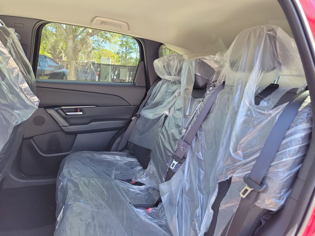 New 2026 MAZDA CX-5 Select image 12