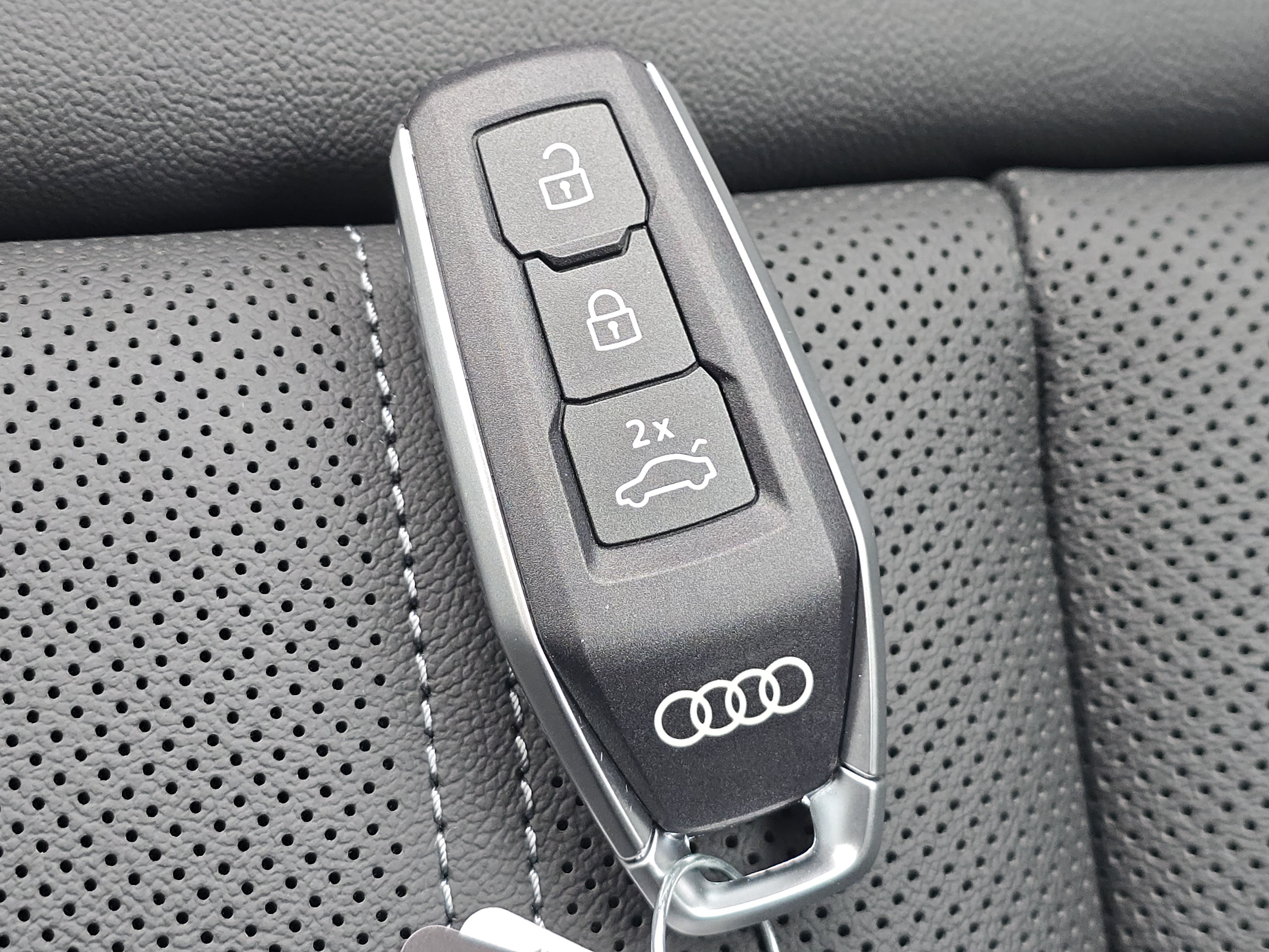 New 2026 Audi A5 Premium Plus AWD/4WD image 27