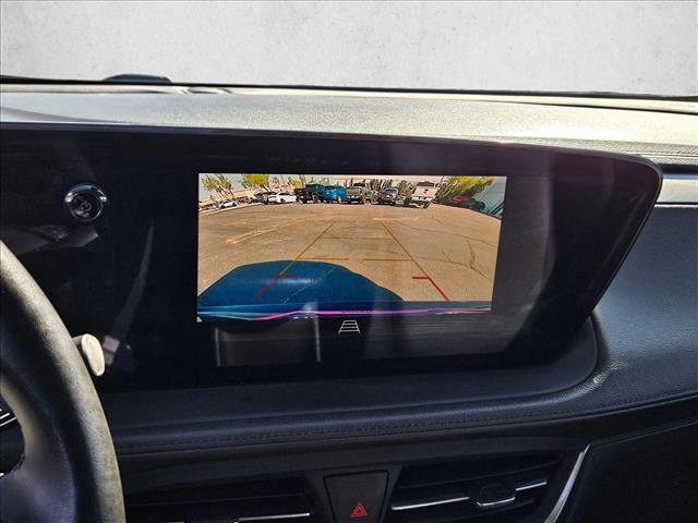 Used 2024 Buick Encore GX Sport Touring FWD image 12