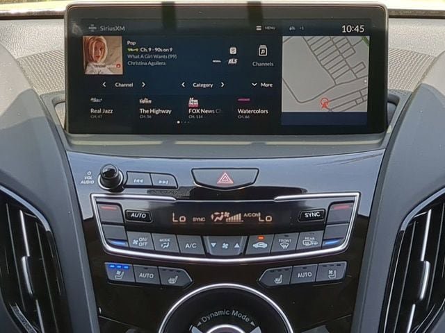 Used 2020 Acura RDX AWD w/ Advance Package image 17