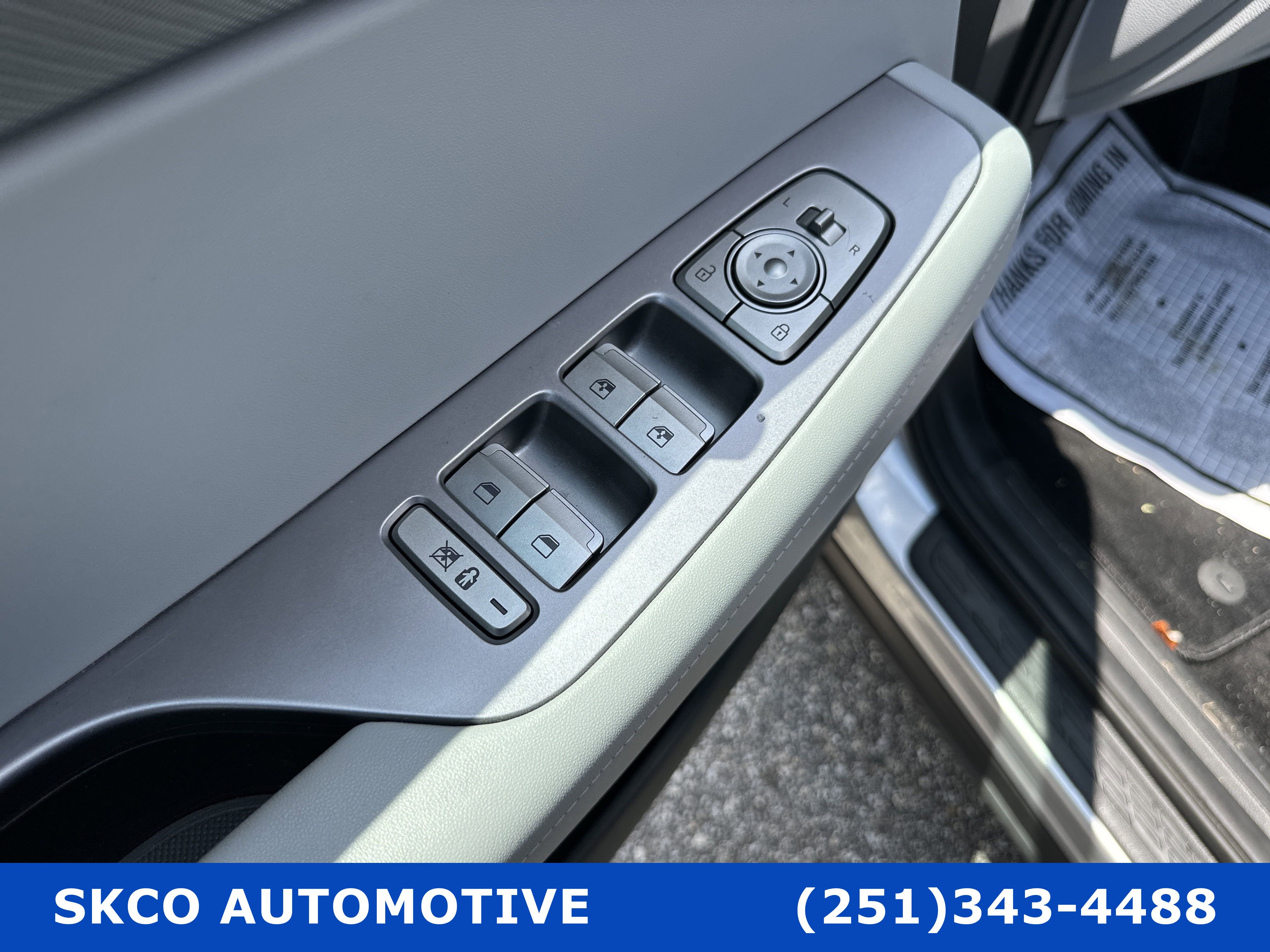 Used 2024 Hyundai Palisade SEL image 22