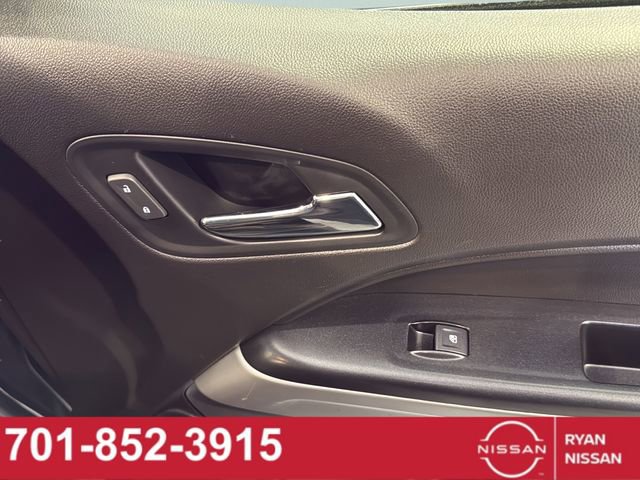 Used 2018 Chevrolet Colorado LT w/ Luxury Package, Chrome image 37