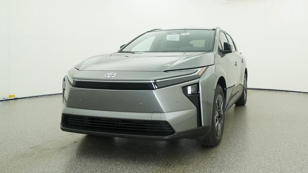 New 2026 Toyota bZ FWD image 32
