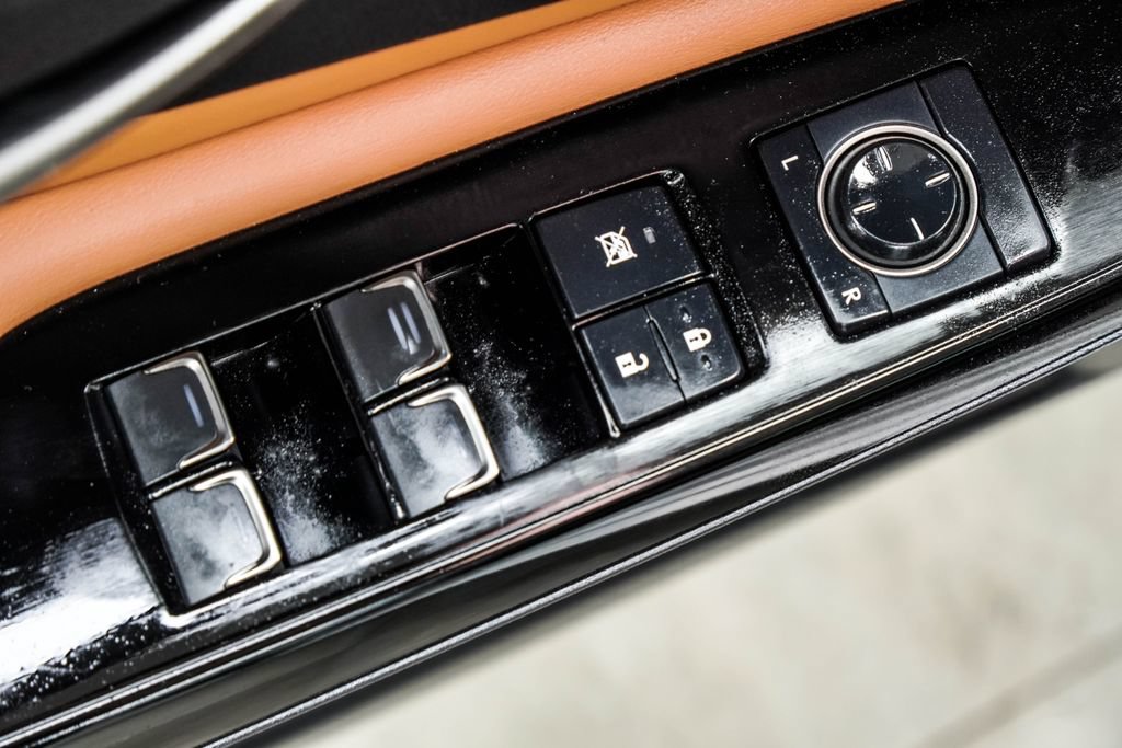 Used 2022 Lexus ES 350 w/ Accessory Package FWD image 45