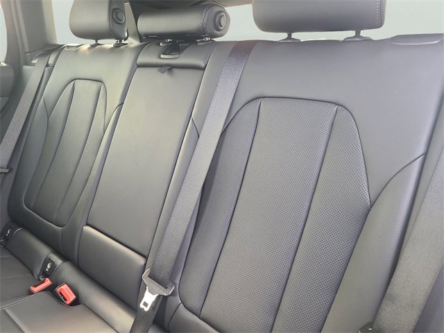 Used 2022 BMW X3 sDrive30i w/ Convenience Package w/ZPA image 14