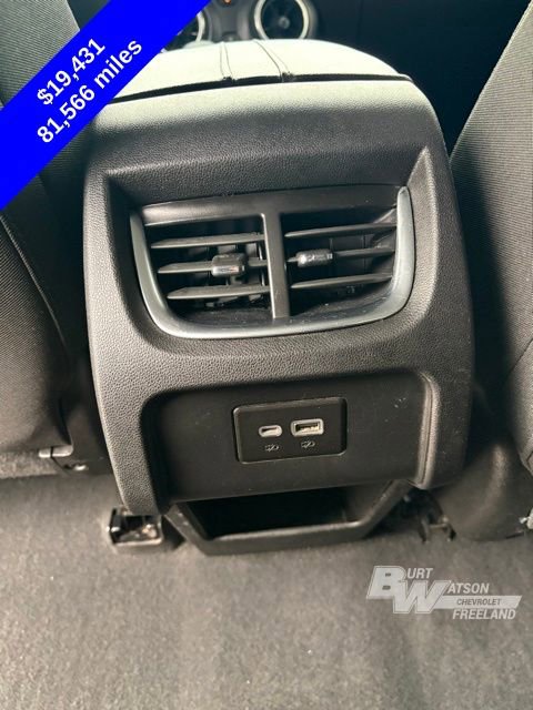 Used 2022 Chevrolet Blazer LT image 29