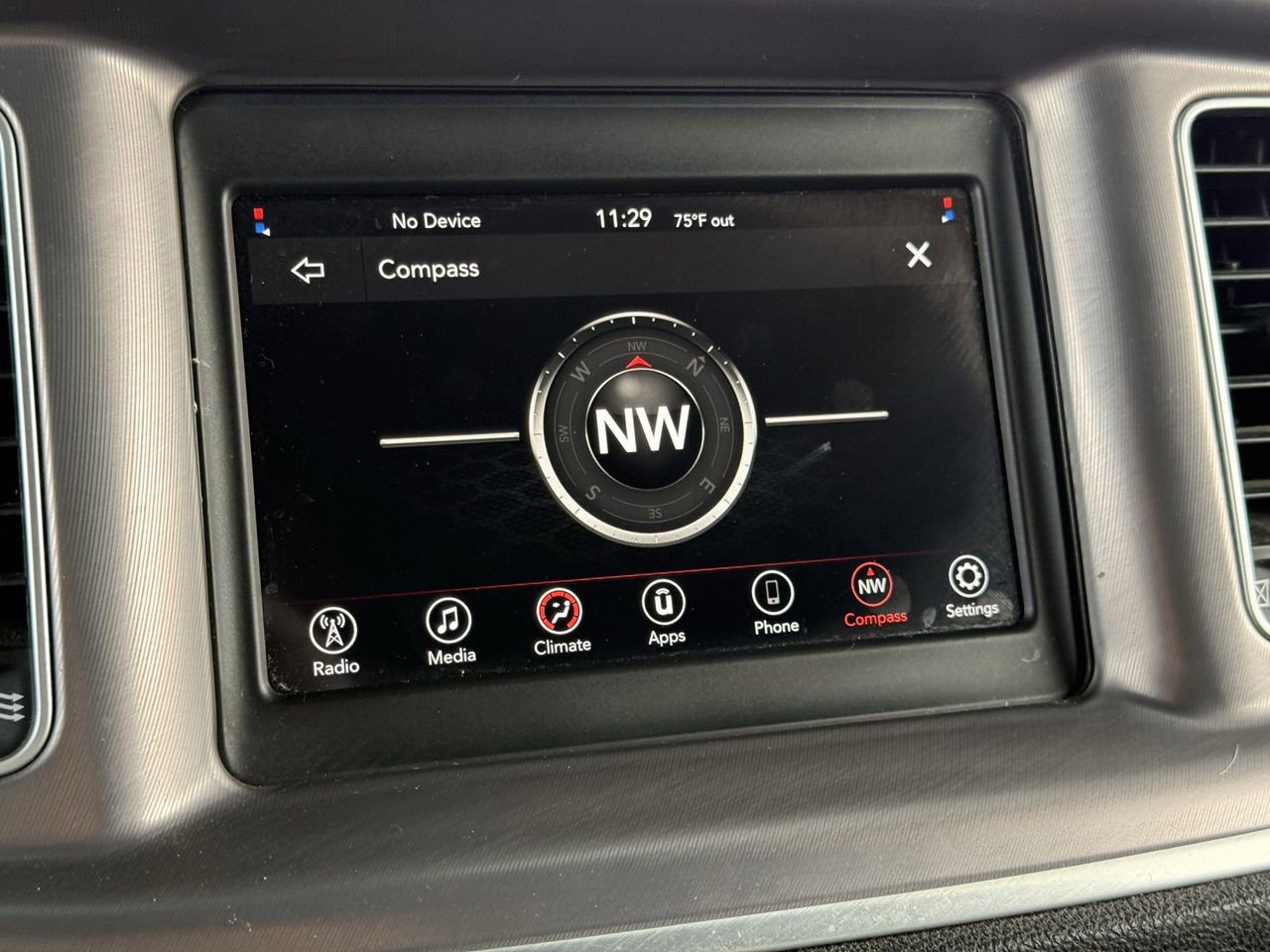 Used 2022 Dodge Charger SXT image 18