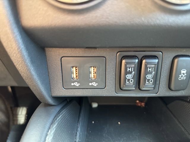 Used 2025 Mitsubishi Outlander Sport LE AWD/4WD image 20