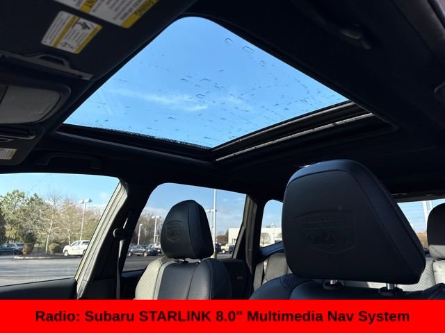 Used 2024 Subaru Forester Wilderness image 15