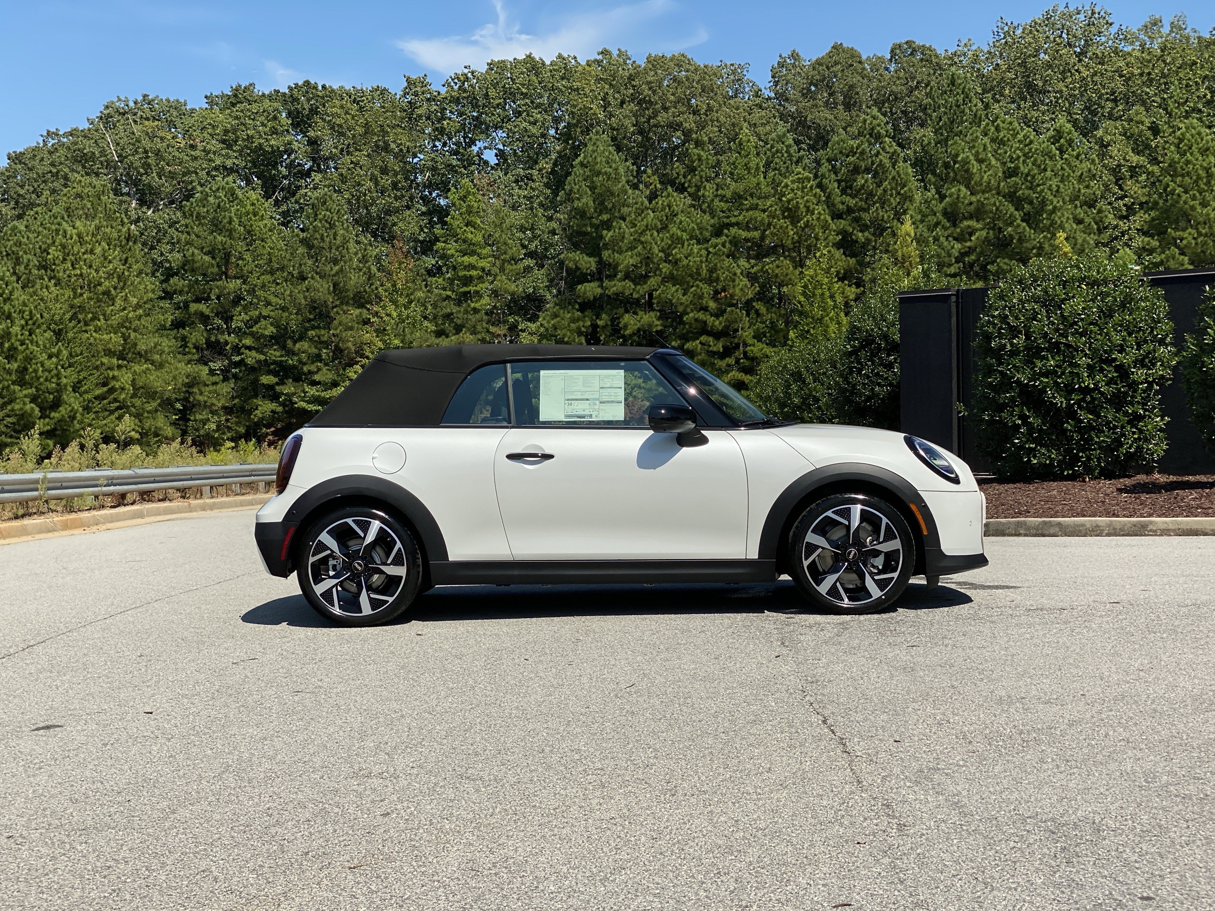 Used 2026 MINI Cooper S FWD image 37