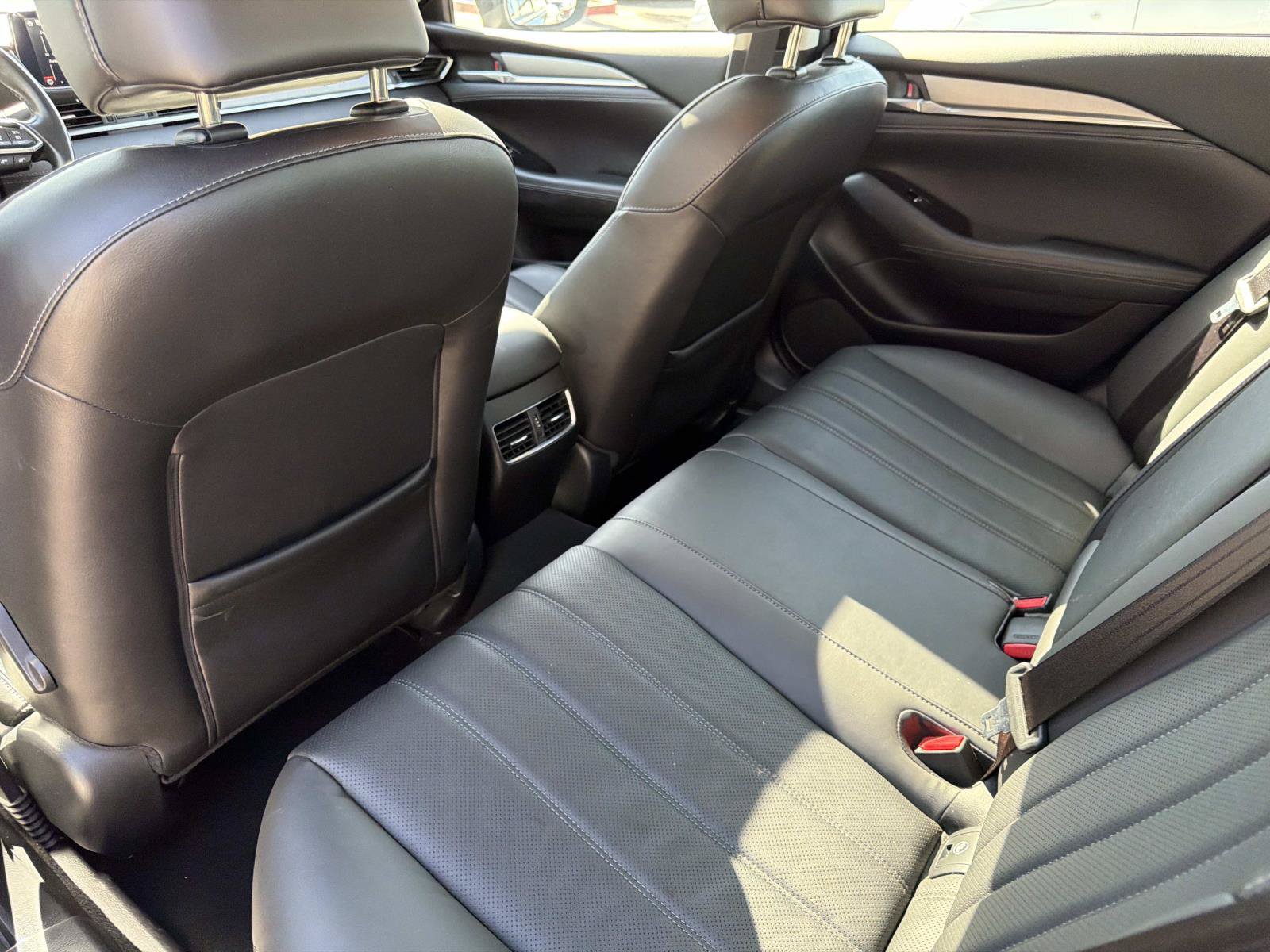 Used 2021 MAZDA MAZDA6 Touring FWD image 9