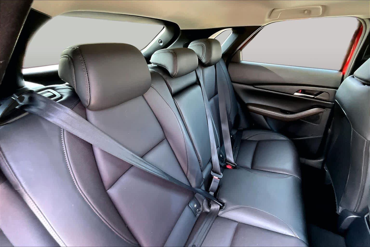 Used 2020 MAZDA CX-30 FWD w/ Premium Package image 20