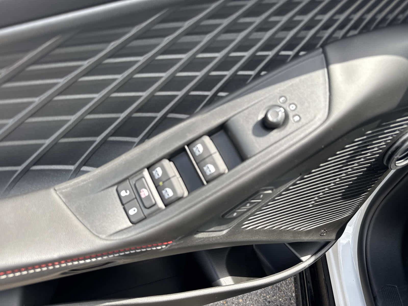 New 2026 Dodge Charger R/T image 12