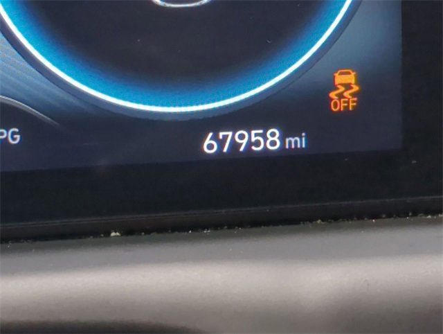 Used 2024 Hyundai Tucson Limited image 12