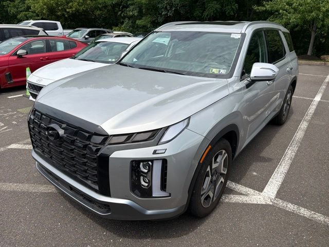 Used 2024 Hyundai Palisade SEL w/ Premium Package AWD/4WD image 2
