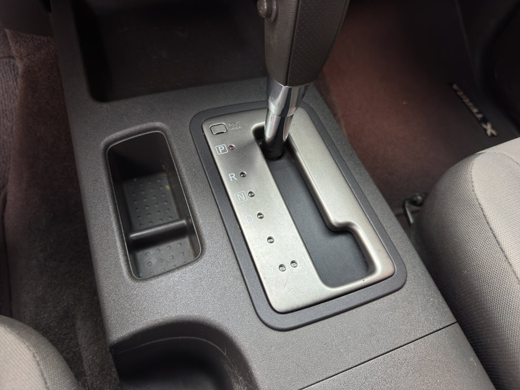 Used 2013 Nissan Xterra S w/ Value Package image 21