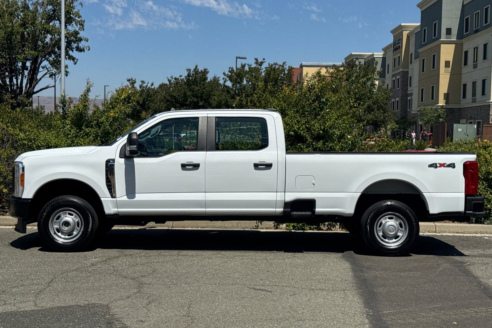 Used 2023 Ford F250 XL image 7