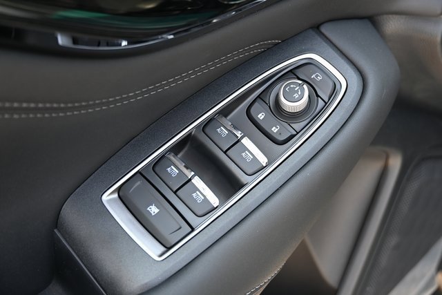 New 2025 Subaru Outback Touring XT image 19
