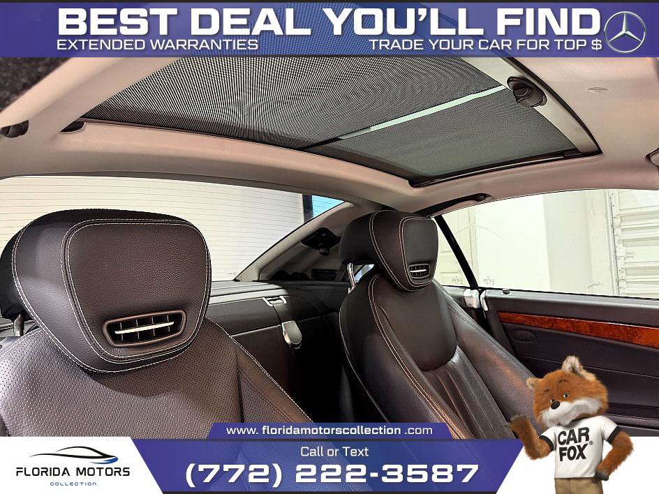 Used 2012 Mercedes-Benz SL 550 image 9
