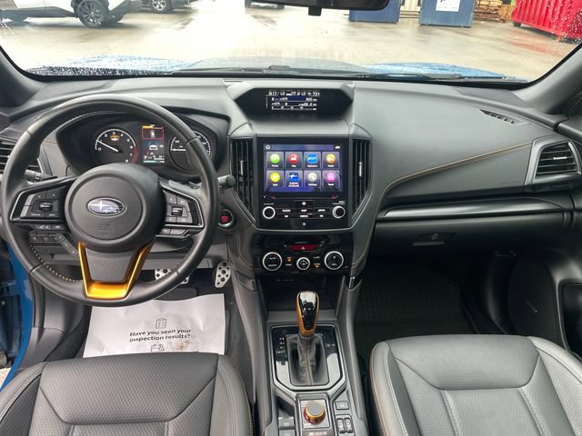 Used 2022 Subaru Forester Wilderness AWD/4WD image 22