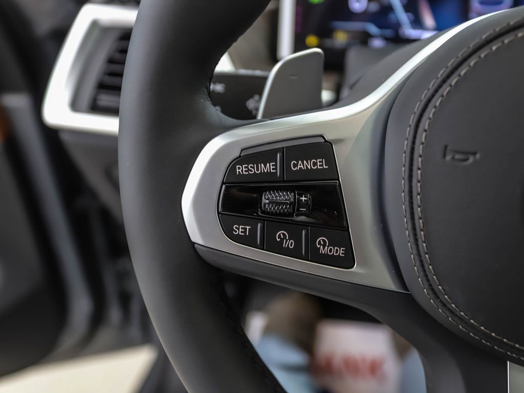 New 2026 BMW X5 xDrive40i image 12