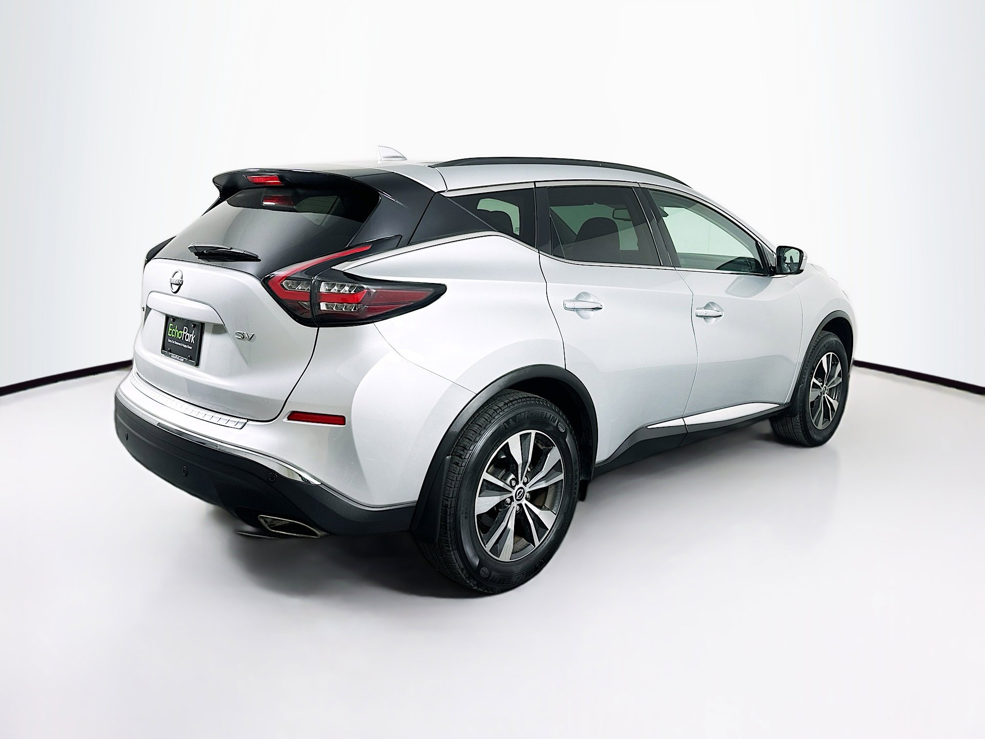 Used 2024 Nissan Murano SV image 9