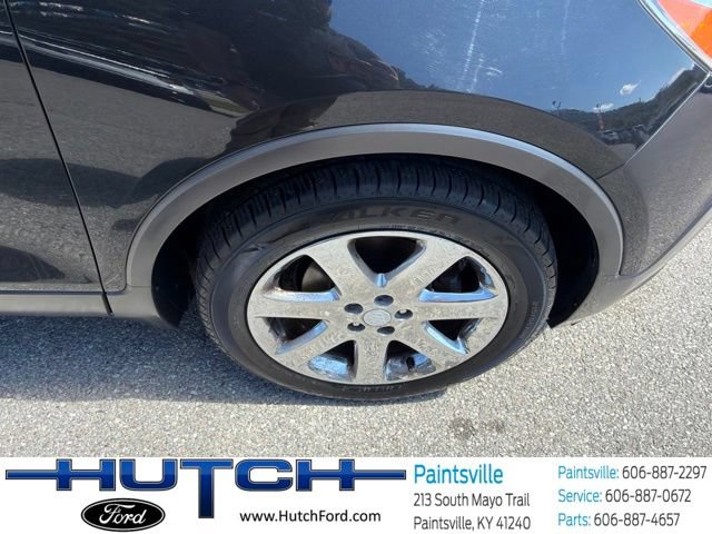 Used 2016 Buick Encore Leather w/ Experience Buick Package FWD image 26