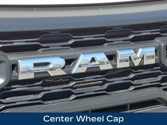 Used 2023 RAM ProMaster 3500 FWD image 32