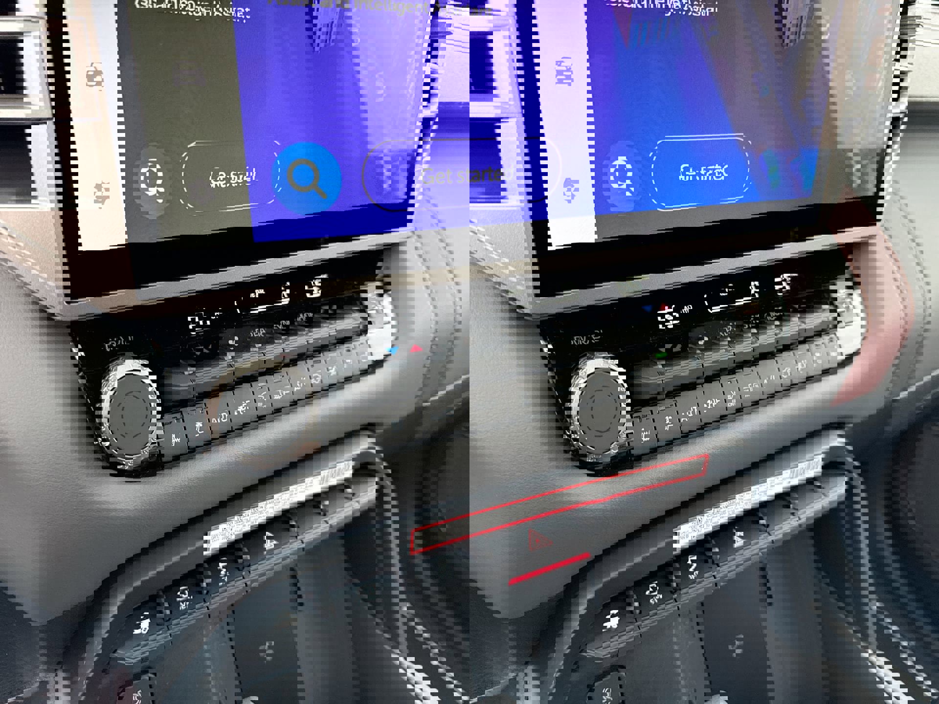 Certified 2026 Toyota Sequoia Capstone image 17