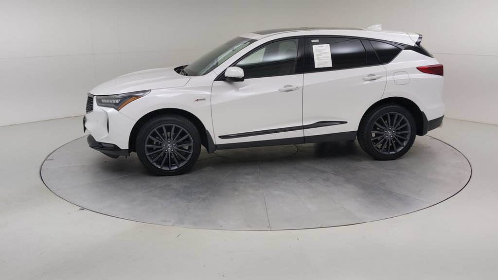 Used 2023 Acura RDX A-Spec w/ Advance Package AWD/4WD image 18