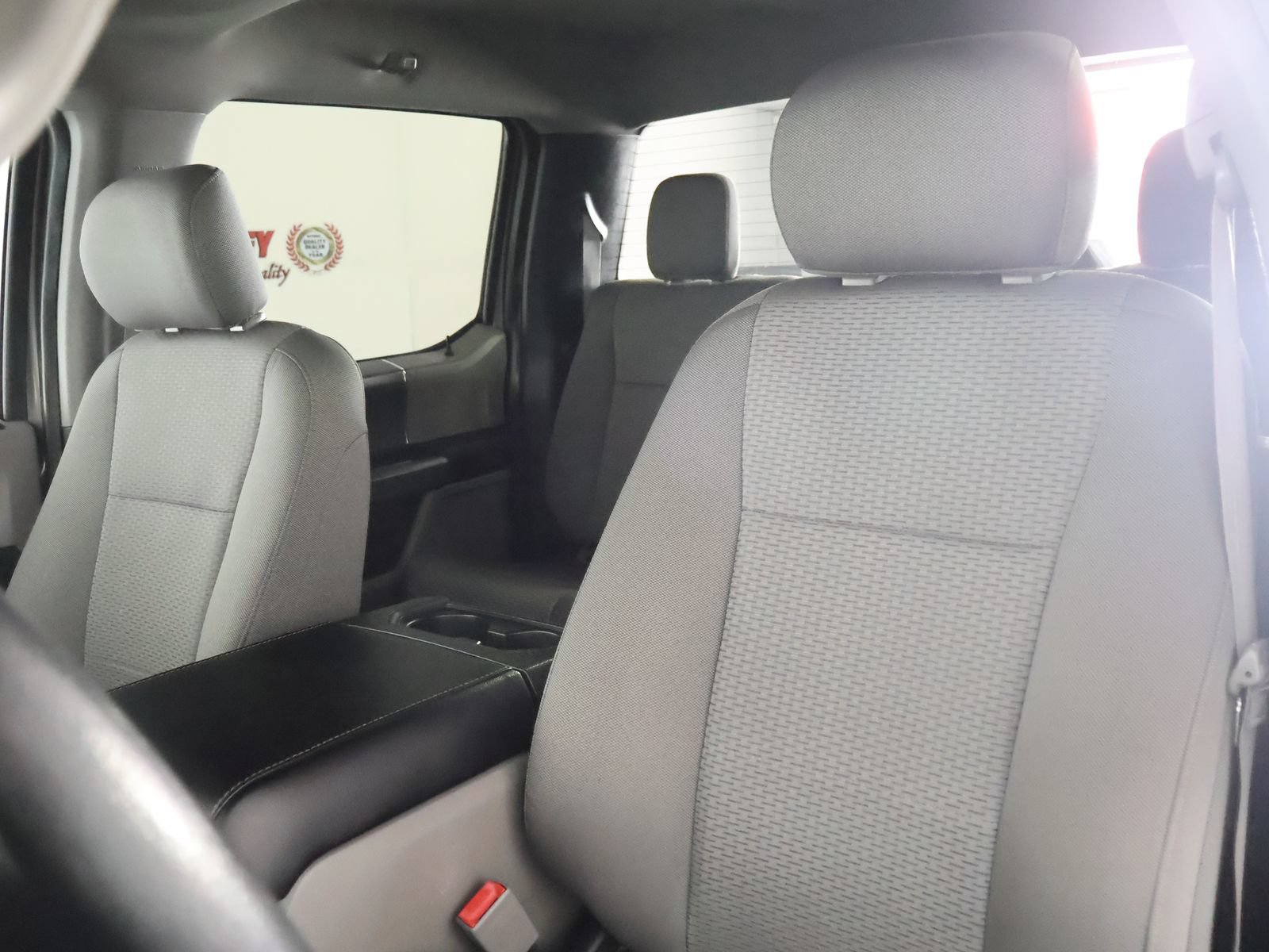 Used 2020 Ford F150 XLT w/ Equipment Group 302A Luxury AWD/4WD image 25