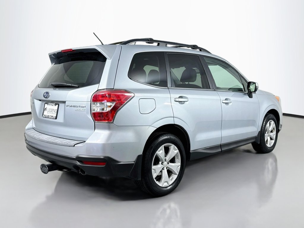 Used 2014 Subaru Forester 2.5i Touring AWD/4WD image 7