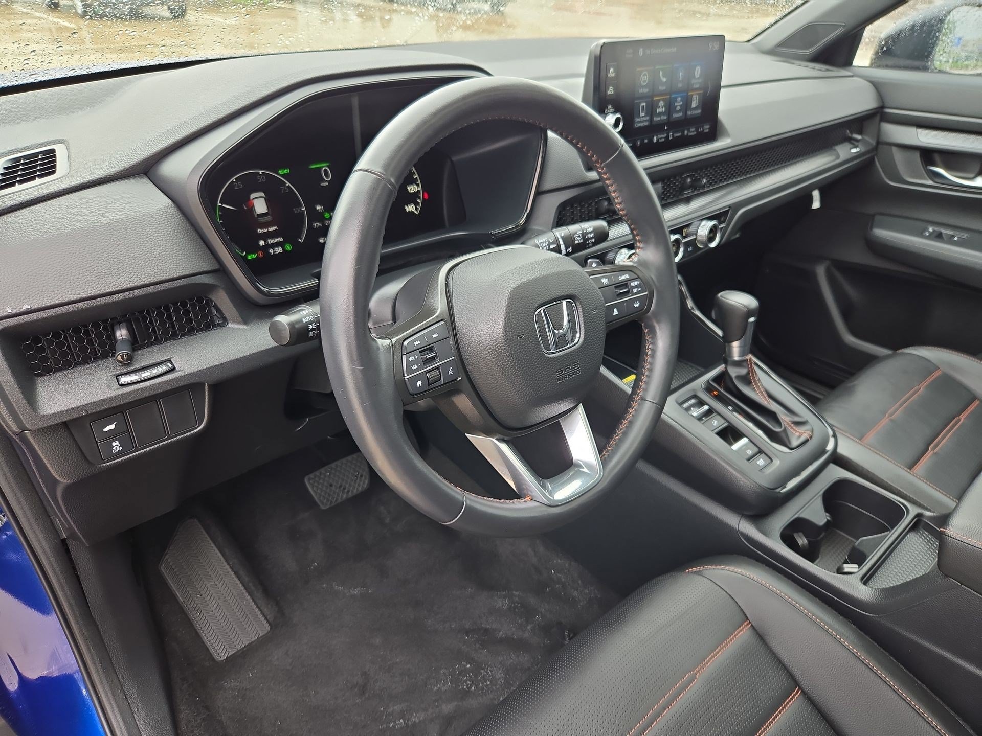 Used 2025 Honda CR-V Sport-L image 12