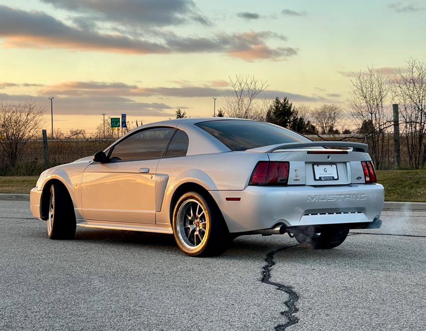 Used 2000 Ford Mustang GT RWD image 7