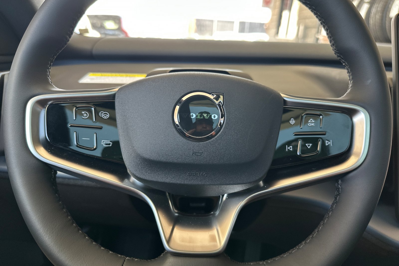 New 2026 Volvo EX30 Plus w/ Climate Package AWD/4WD image 19