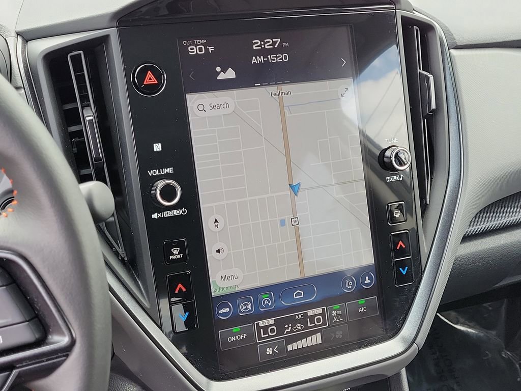 Certified 2025 Subaru Crosstrek 2.5i Limited w/ Popular Package #3A AWD/4WD image 22