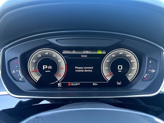 New 2026 Audi A8 L 3.0T image 26