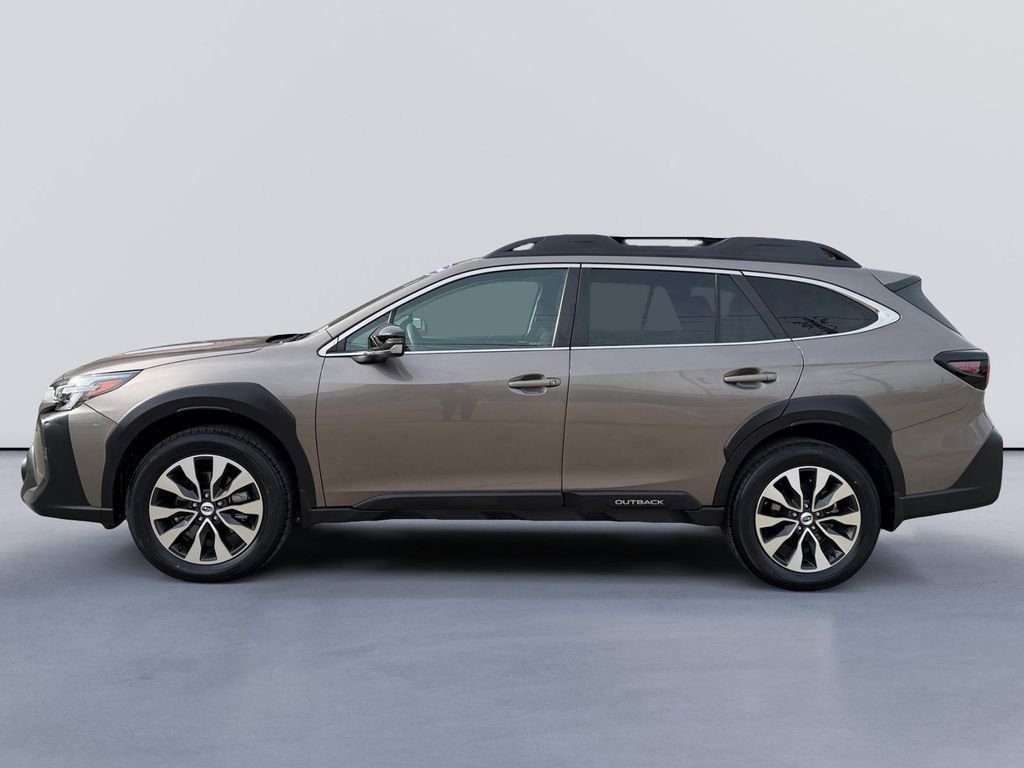 Certified 2023 Subaru Outback Limited XT image 6