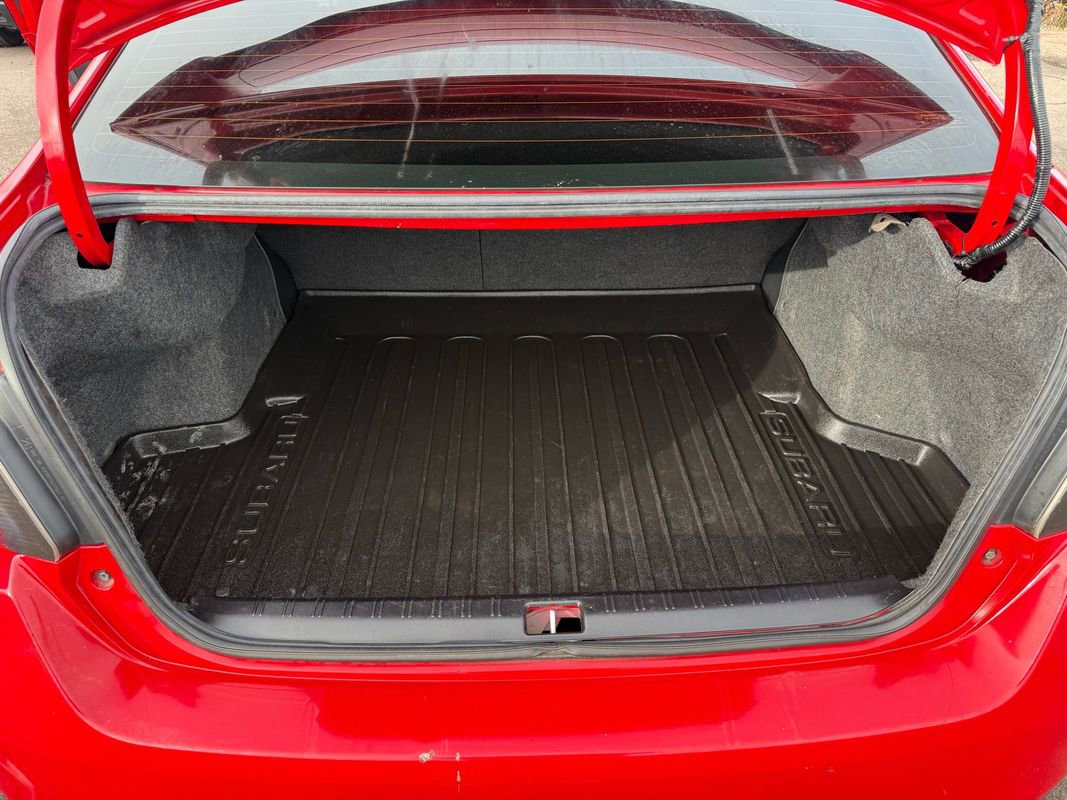 Used 2016 Subaru WRX image 28