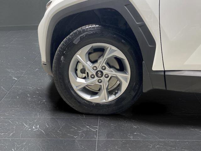 Certified 2024 Hyundai Tucson SEL image 36